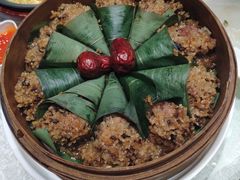 粽香糯米骨-船家渔(徐州北路店)