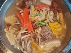 -天都火锅酒楼(虹梅南路店)