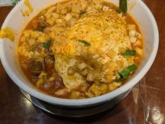 -宝鸡民族饭庄(英达路店)