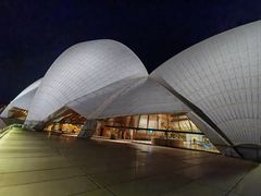 -悉尼歌剧院