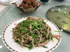 -惠丰堂饭庄(北洼路店)