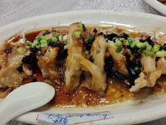 榄角天椒蒸鱼头-粤·向群饭店(龙津东路总店)