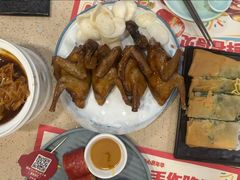 -点都德(海岸城店)