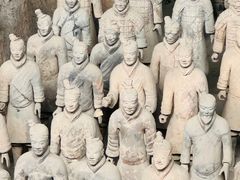 -秦始皇帝陵博物院(兵马俑)