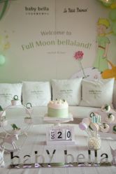 -baby bella小贝拉母婴护理中心(杭州凯宾斯基店)