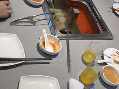 -海底捞火锅(振华商厦店)