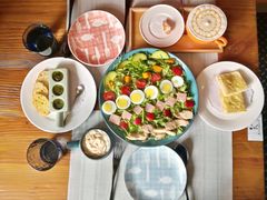 -Kitchen·Y洋厨房西餐厅(王府壹号店)