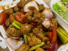 -贞记餐厅(老街店)