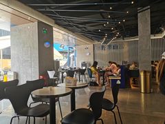 大堂-野萃山·潮汕厚果汁(十亩地店)