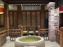 -福照楼汽锅鸡·云南特色菜·城市文化地标(胜利堂店)