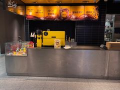 -麦当劳(中山公园龙之梦店)