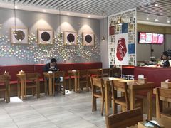 大堂-天府国麻辣香锅(李沧万达店)