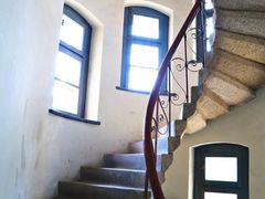 -青岛德国监狱旧址博物馆