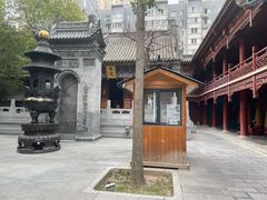 -罔极寺