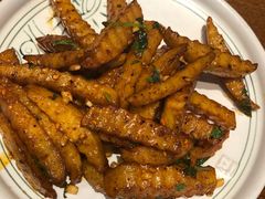 -云海肴·汽锅鸡·云南菜(苏州中心店)