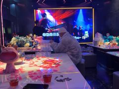 -INLOVE KTV(淮海路店)