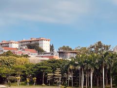 -厦门大学(思明校区)