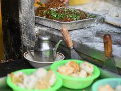 -逍遥镇刘相五胡辣汤豆沫馆(康复中街店)