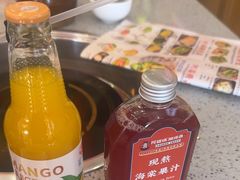 -阿婆情腊排骨火锅(金虹路店)