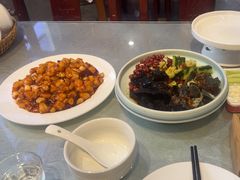 -郭林家常菜(狼垡店)