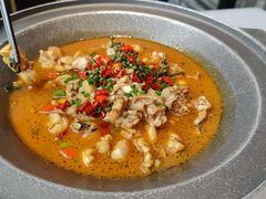 -院里寻菜·精致庭院菜(观沙岭店)