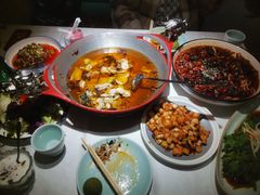 -雲蜀龙阁·金牌水煮鱼(方庄店)