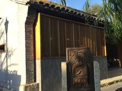 -春风习习