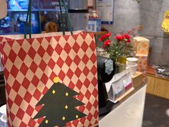 -MQ COFFEE STAND明谦(新洲店)