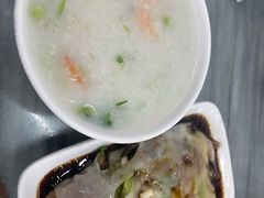 -穗银肠粉店(东川路店)