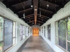 -浙江安吉JW万豪酒店·万豪中餐厅