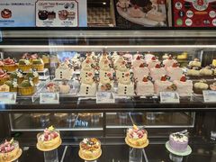 -PAPER STONE BAKERY(天汇广场店)