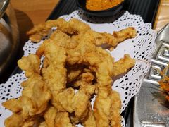 -王婆大虾(五道口店)
