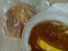 -有缘茶餐厅(海府分店)