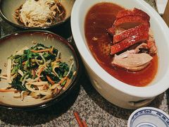 -南京大牌档(之心城店)