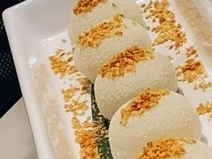 榴莲糯米糍-PHO爺·越南料理(亦庄大族广场店)