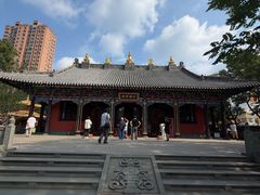 -护国法轮寺
