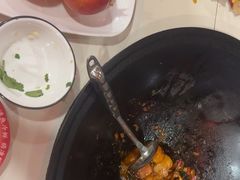 -江湖水乡铁锅炖魚(周庄嘉园店)