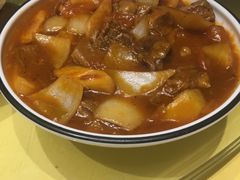 -鱼翅楼·津派砂锅鱼翅(水上公园店)