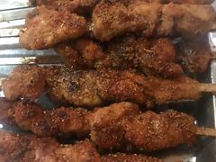 -马尔龙新疆饭店·清真(长青路店)