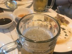 -佛罗伦萨西餐厅(良渚君澜度假酒店)