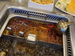 -海底捞火锅(龙岗星河COCO Park店)