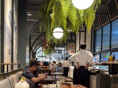 -KUB KAO' KUB PLA(Central World Plaza)