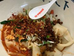 -陕西名小吃(T3航站楼一店)