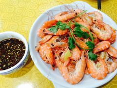 -南海渔家•海鲜•正宗海南菜(海棠湾店)