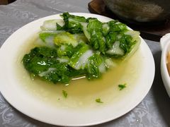 -古韵餐厅(湖畔大学店)