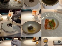 -三嚥阁 La Villa Restaurant