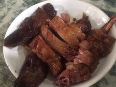 -人和水上飘(第一家店)