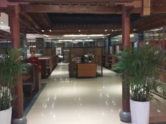 -郑庄脂渣海鲜楼(九水路店)