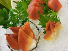 -银子铁板烧料理自助餐(人民广场店)