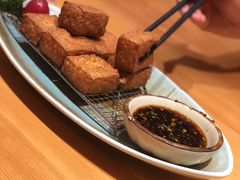 -大岛日本料理铁板烧(南通大饭店)